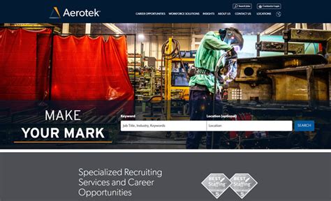 aerotek welding jobs|aerotek jobs work from home.